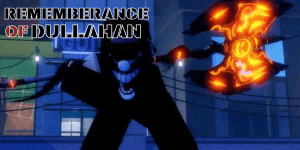 Rememberance Of Dullahan - Sakura Stand RBL