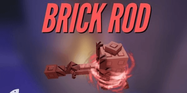 Gambar Product JOKI BRICK ROD TERMURAH [Fisch] SYARAT KETENTUAN BACA DESKRIPSI!