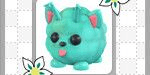 Gambar Product Puptune - Adopt Me