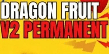 Gambar Product dragon(permanent)