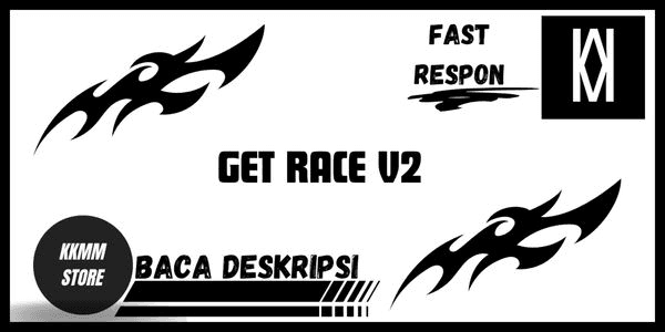 Gambar Product Jasa Race V2