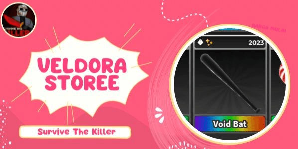 Gambar Product Void Bat