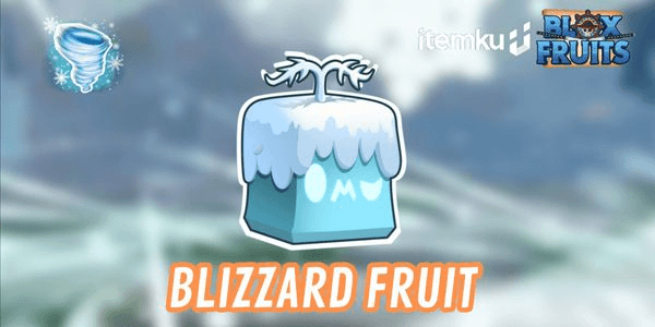 Gambar Product Blizzard