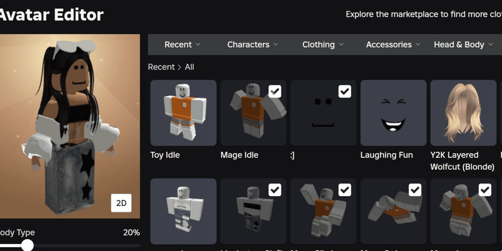 Product Showcase