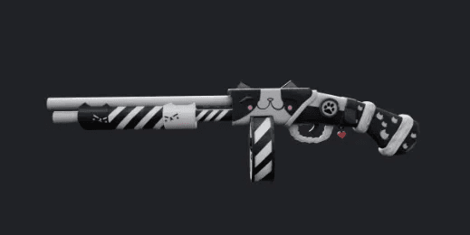 CAT PACK — Drumshotgun
