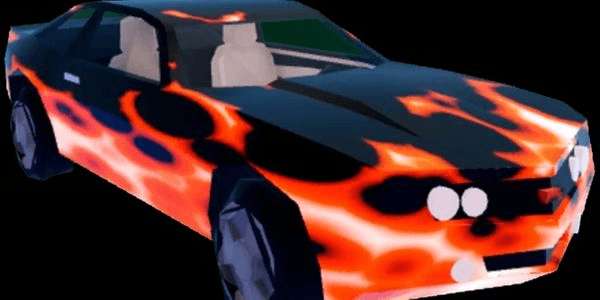 Gambar Product "Flaming" in  is "Flaming."