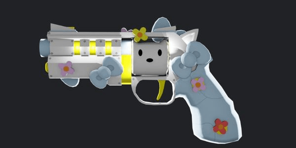 Gambar Product CARTOON PACK — Revolver