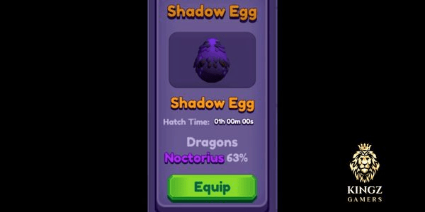 Gambar Product Shadow Egg