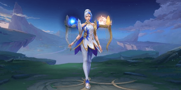 Gambar Product Cosmic Harmony