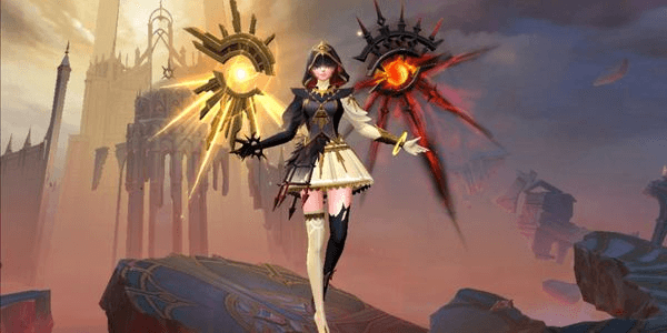 Gambar Product Eyes of Eternity