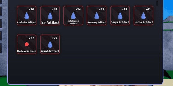 Product Showcase