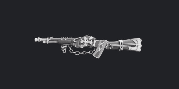 Gambar Product METAL PACK — Rifle