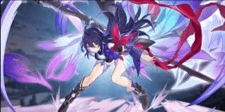 Gambar Product [ Server Asia ] Seele Starter Account