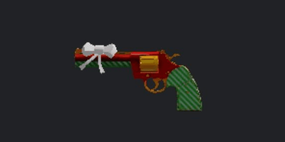 Gambar Product HOODMAS PACK — Revolver