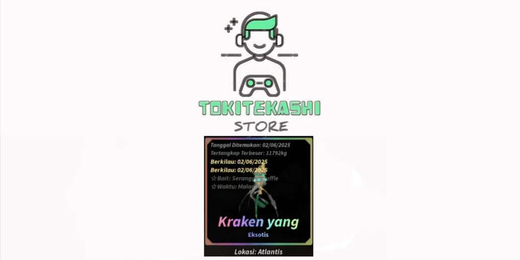 Product Showcase
