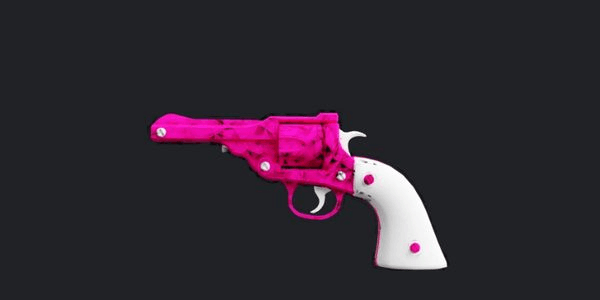 Gambar Product RUBY PACK — Revolver