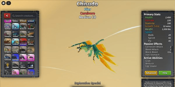 Gambar Product Chisudo