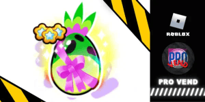 Exclusive Jurassic Egg
