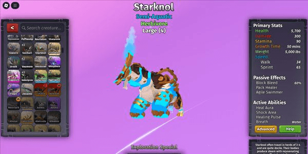 Gambar Product Starknol