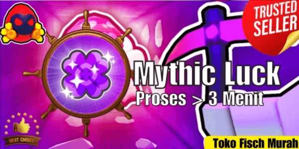 Mythic Luck