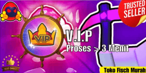 VIP Pass