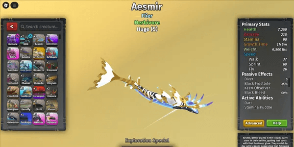 Aesmir
