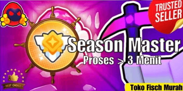 Gambar Product Season Master