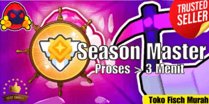 Season Master