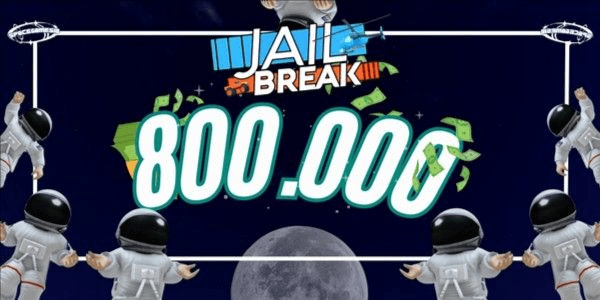 Gambar Product 800K Money Jailbreak