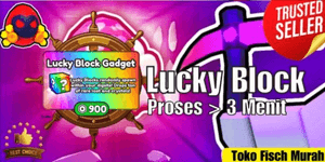 Lucky Block