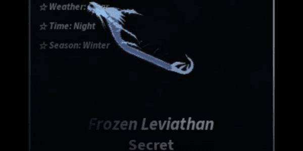 Gambar Product Frozen Leviathan random kg