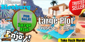 Large Plot