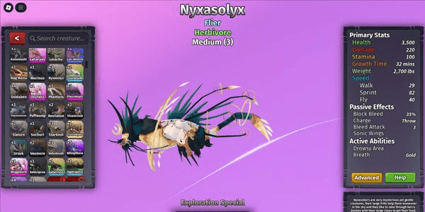 Gambar Product Nyxasolyx