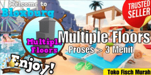 Multiple Floors