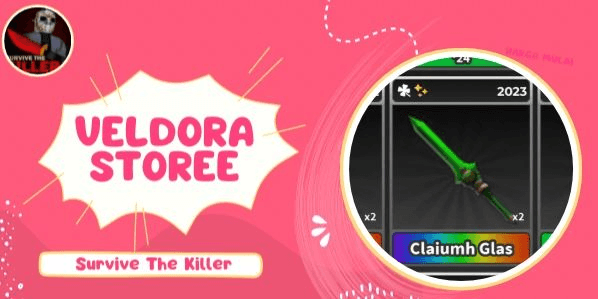 Gambar Product Claiumh Glas