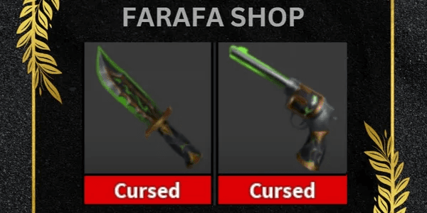Cursed Set