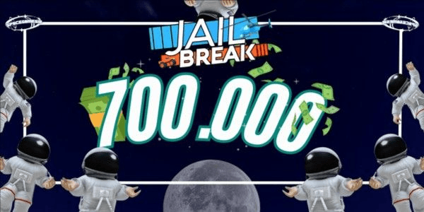 Gambar Product 700K Money Jailbreak