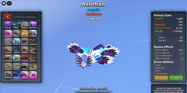 Gambar Product Axothan