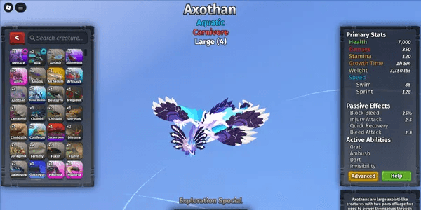 Axothan