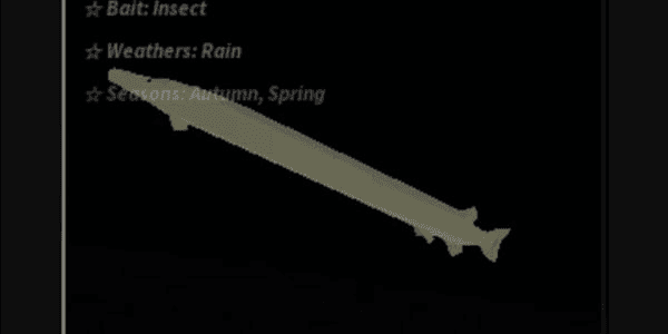 Gambar Product long Pike