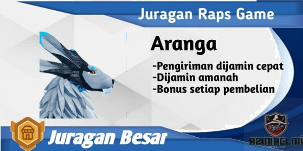 Gambar Product Aranga
