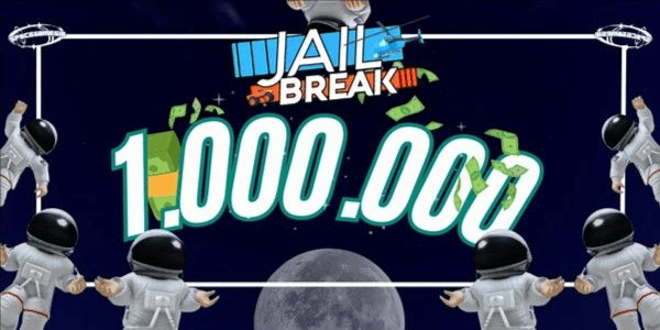 Gambar Product 1M Money Jailbreak