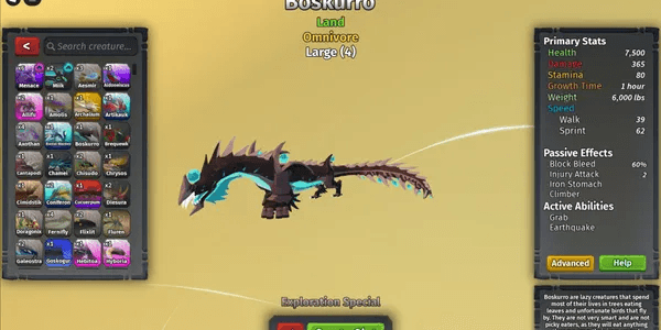 Boskurro