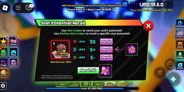 Gambar Product Homuru (Time Traveller)