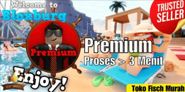 Gambar Product Premium
