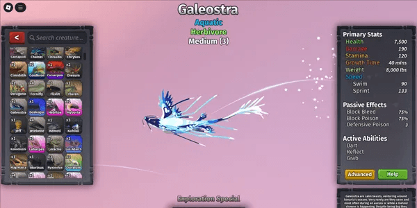 Galeostra