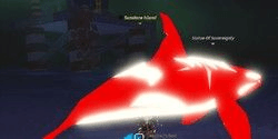 Gambar Product SPARKLING SHINY ANCIENT ORCA | FISCH RBL|