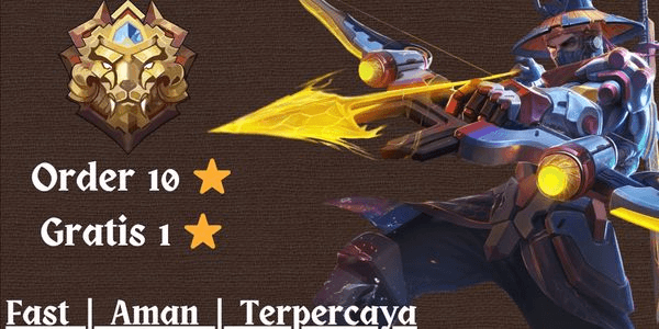 Gambar Product Legend Per Bintang