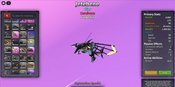 Gambar Product Jetebene