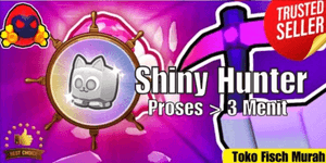 Shiny Hunter